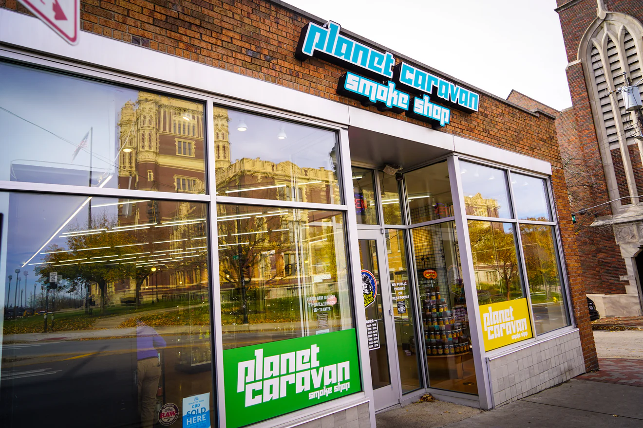 America's Top-Rated Online Smoke Shop