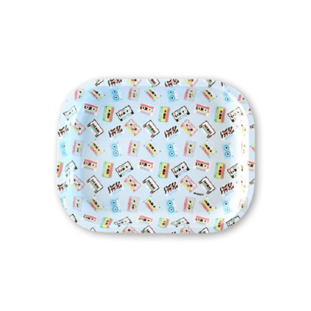 Cute Small Rolling Tray - Image 3