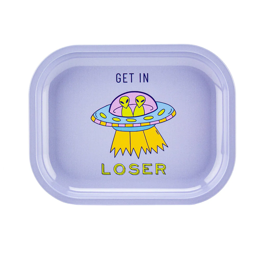 Cute Small Rolling Tray - Image 4