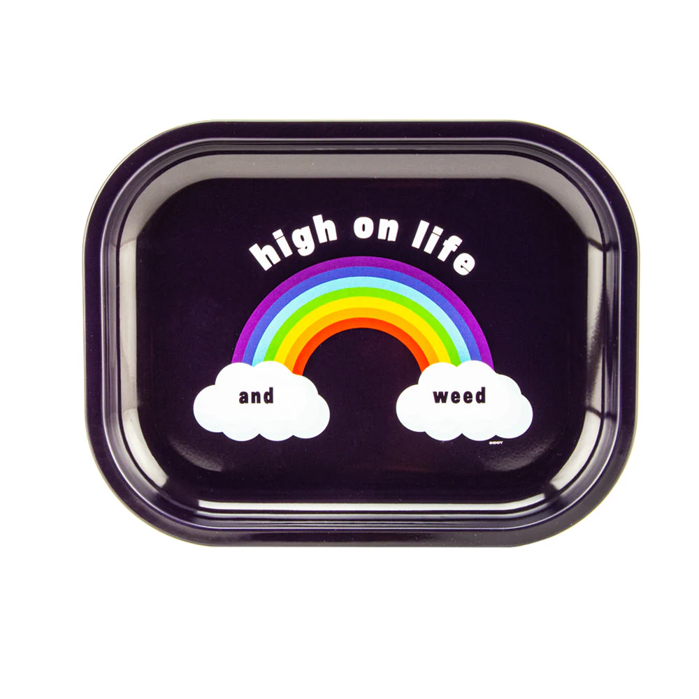 Cute Small Rolling Tray - Image 5