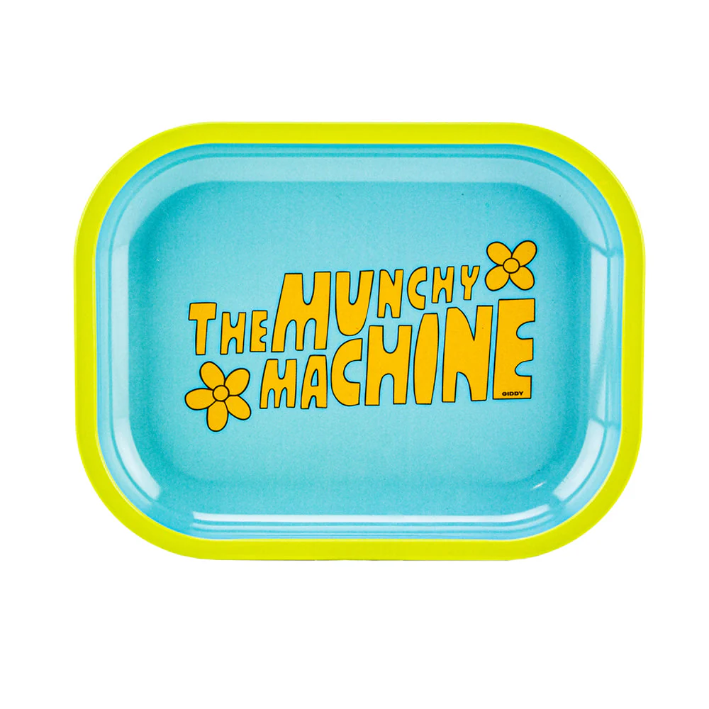 Cute Small Rolling Tray - Image 6