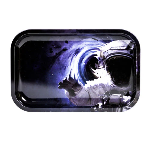 Medium Rolling Trays - Image 4